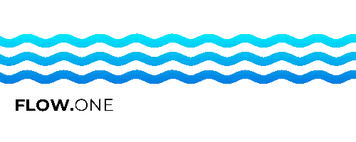 Flow One Logo