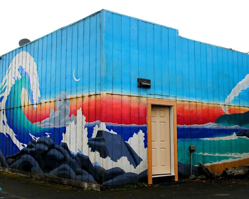 Best Places to Eat in Manzanita, Oregon! Dining Experiences You Can't Miss!